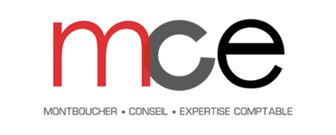 Logo - MCE - Montboucher - Conseil - Expertise comptable